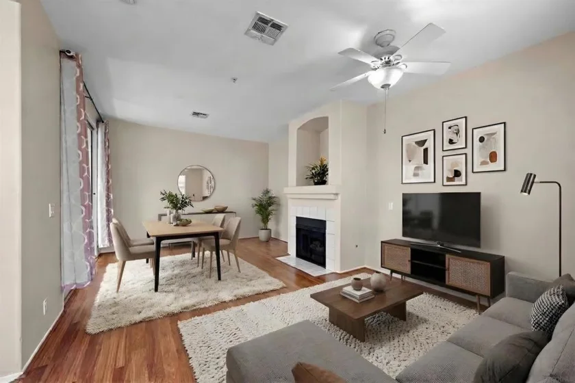 11454 Via Rancho San Diego #208 photo 5