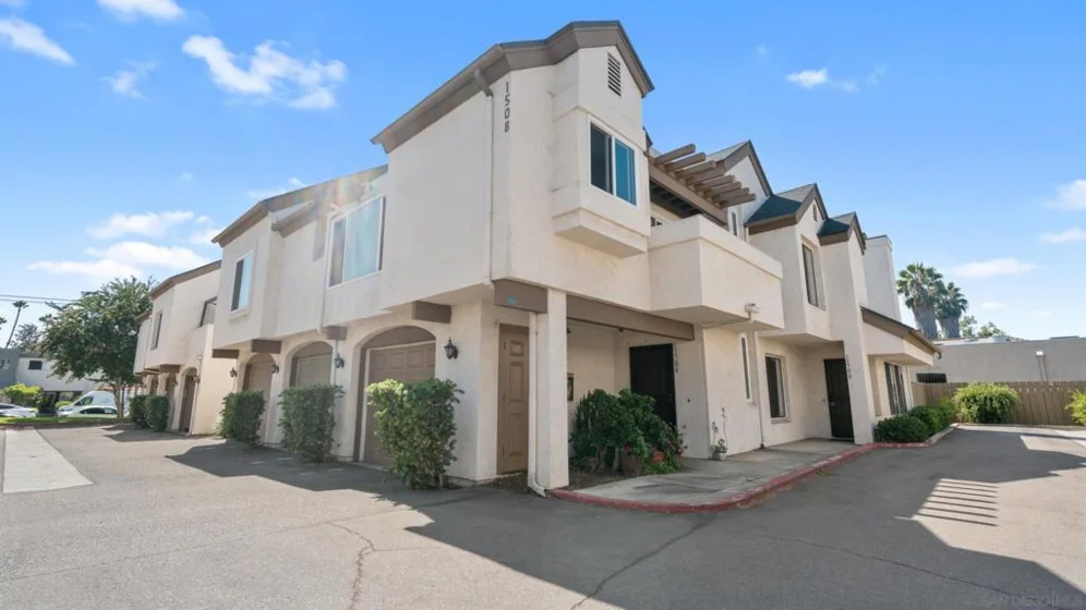 1508 Granite Hills Drive #E photo 1