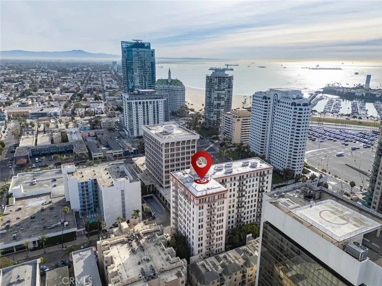 455 E Ocean Boulevard #515 photo 25