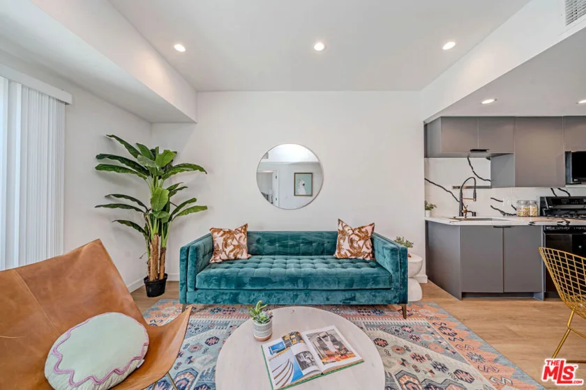 321 S Oxford Avenue #606 photo 33