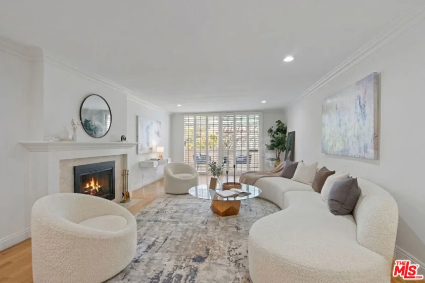 1531 Camden Avenue #106 photo 1
