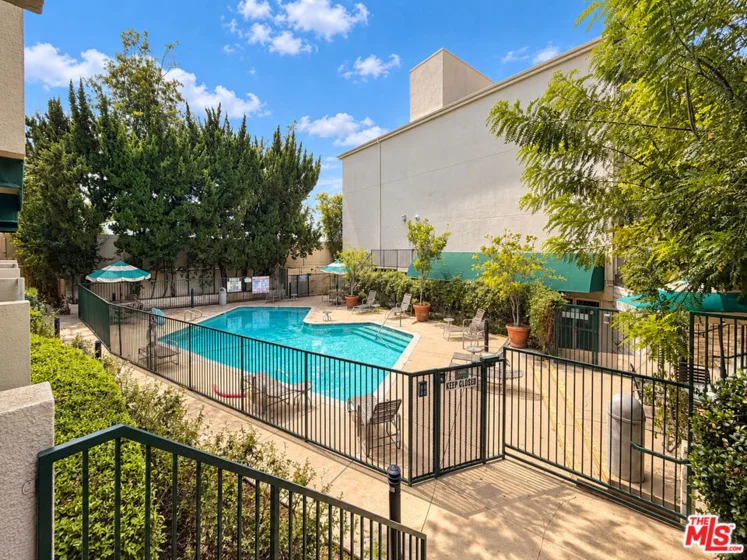 4501 Cedros Avenue #201 photo 16