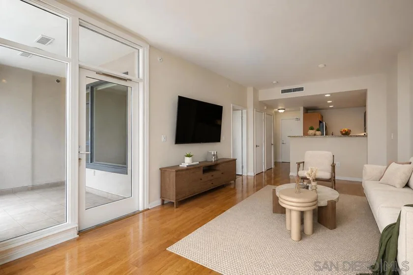 530 K Street #517 photo 5