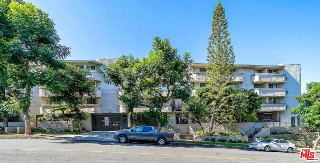 11645 Montana Avenue #107 photo 1