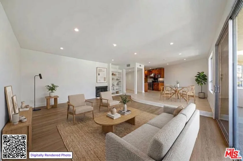 10650 Holman Avenue #308 photo 15