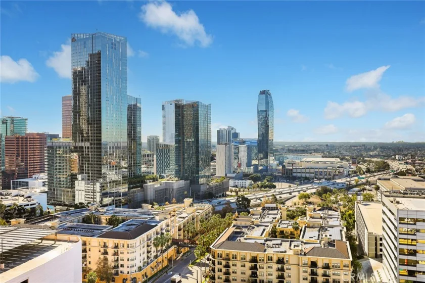 1100 Wilshire Boulevard #3309 photo 1