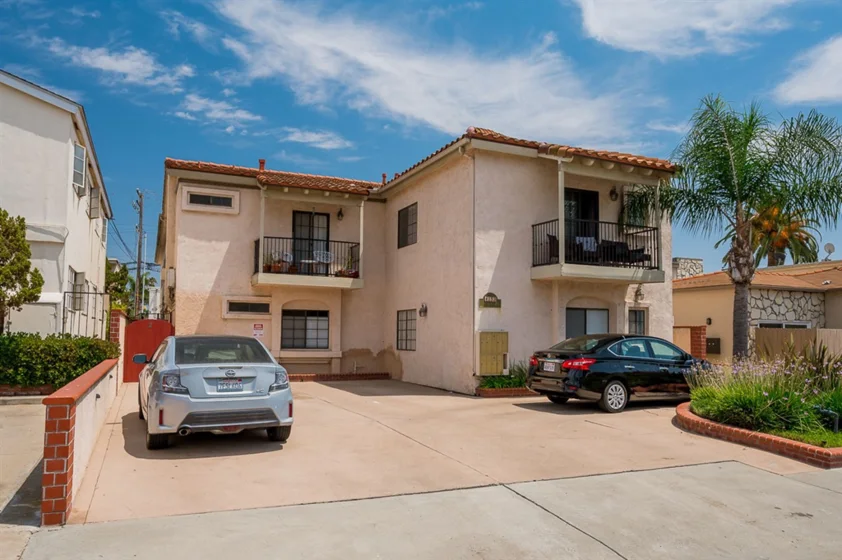 4153 Idaho Street #7 photo 1