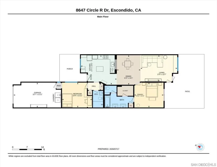 8647 Circle R Valley photo 42