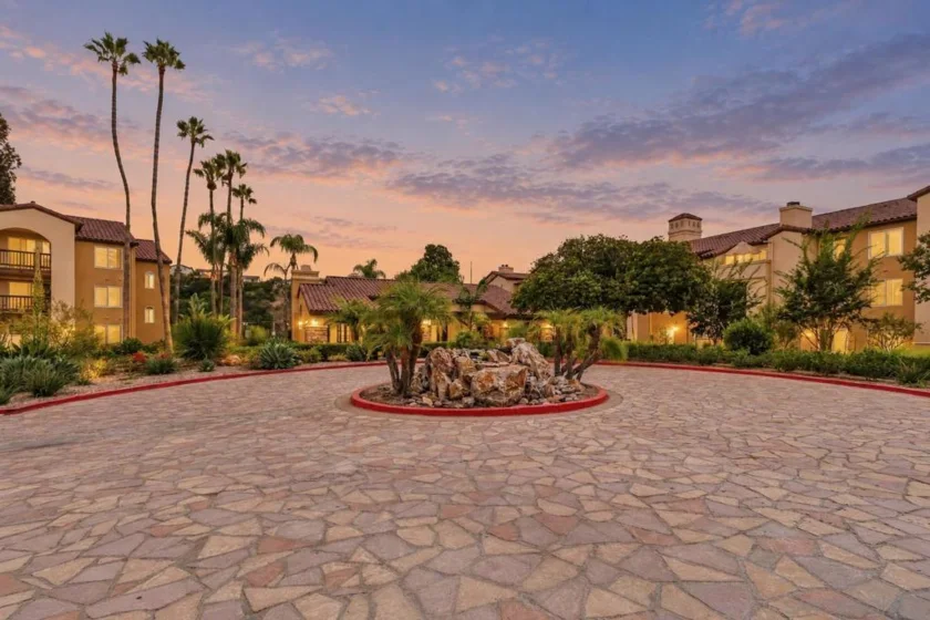 7150 Shoreline Drive #3101 photo 2