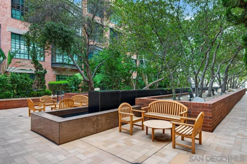 500 W Harbor #619 photo 26