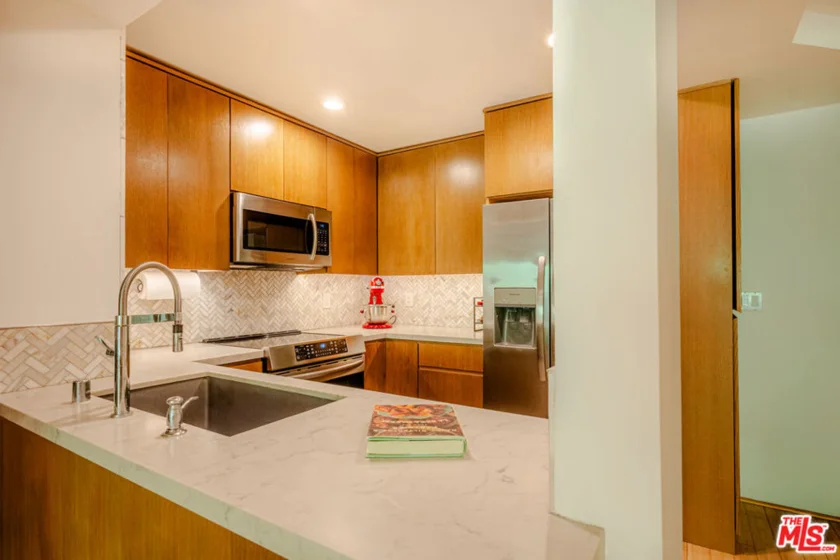 1230 Horn Avenue #625 photo 11