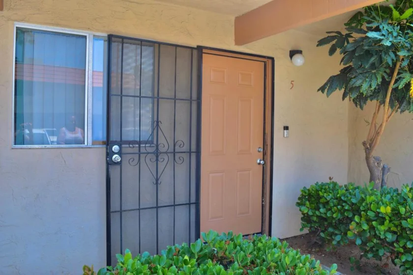 6783 Alvarado Road #5 photo 1