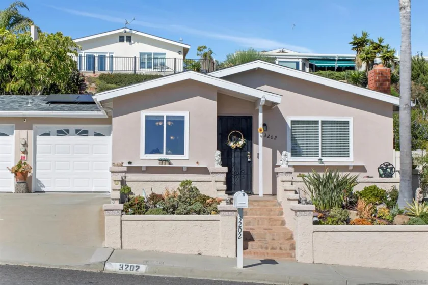 3202 Isabella Drive photo 1