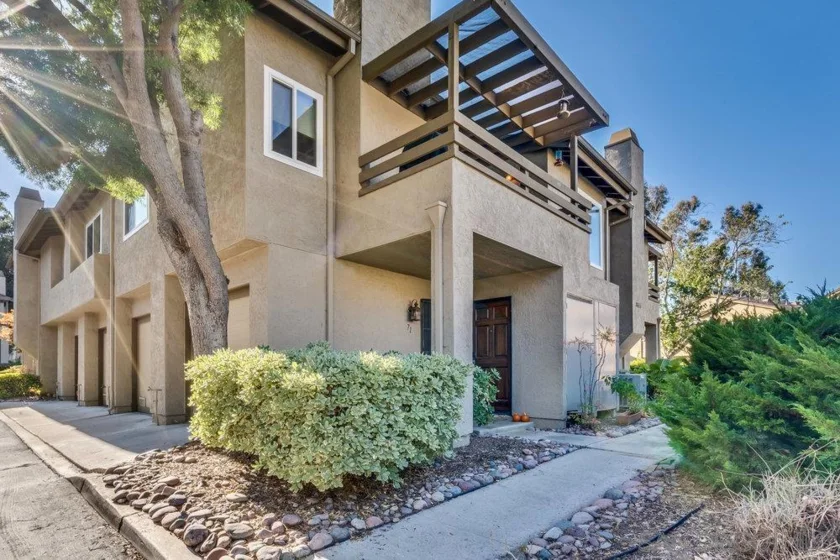 8655 Mission San Carlos Drive #71 photo 1