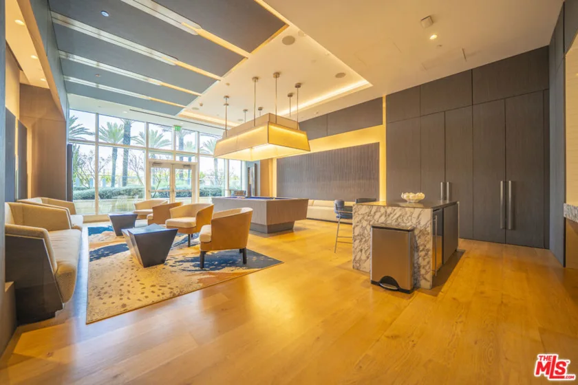 877 Francisco Street #1208 photo 15