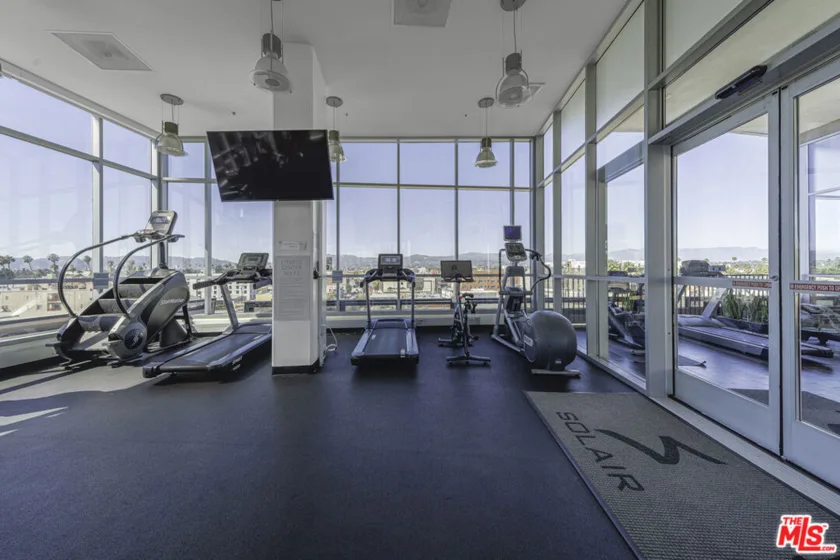 3785 Wilshire Boulevard #1607 photo 37