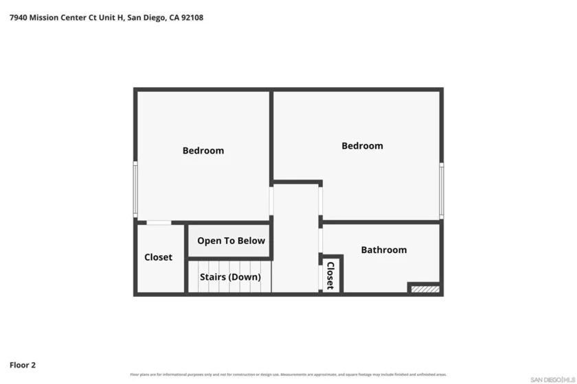 7940 Mission Center Court #H photo 32