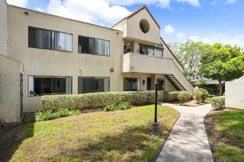 355 N N Melrose Drive #E photo 31