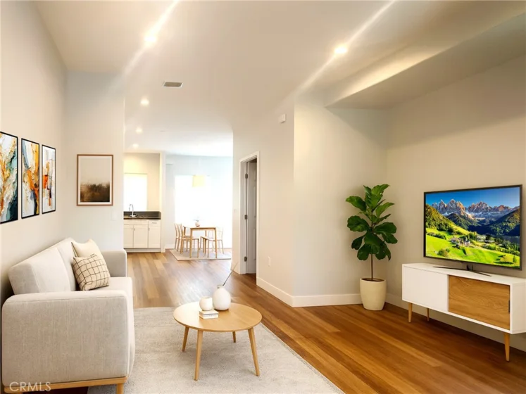 300 E Alhambra Road #D photo 2