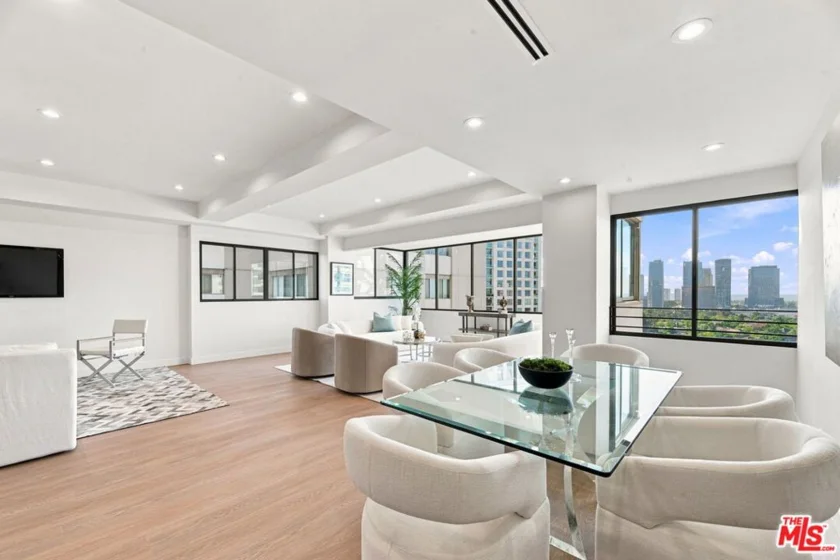 865 Comstock Avenue #14B photo 8