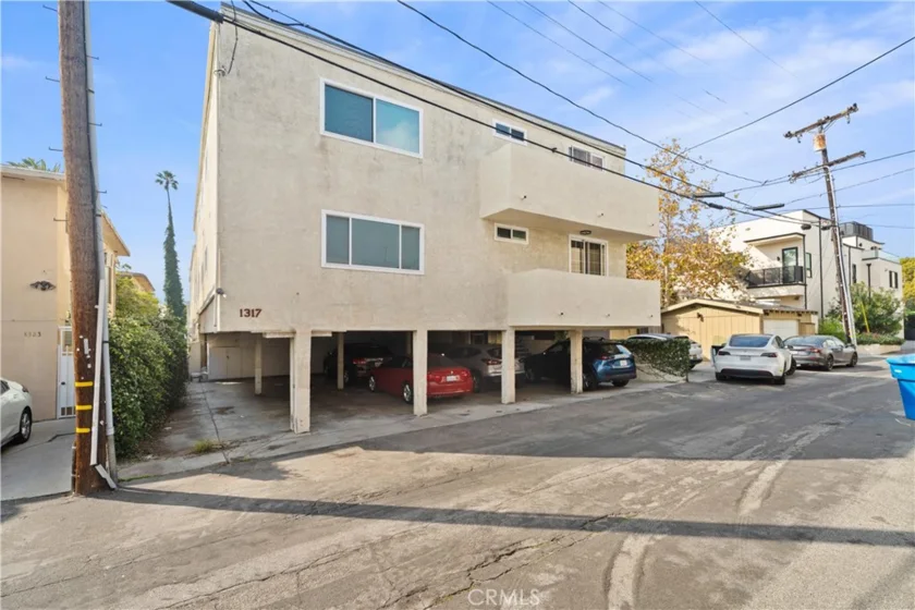 1317 12th Street #8 photo 28