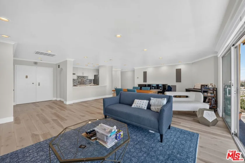 101 California Avenue #1404 photo 6