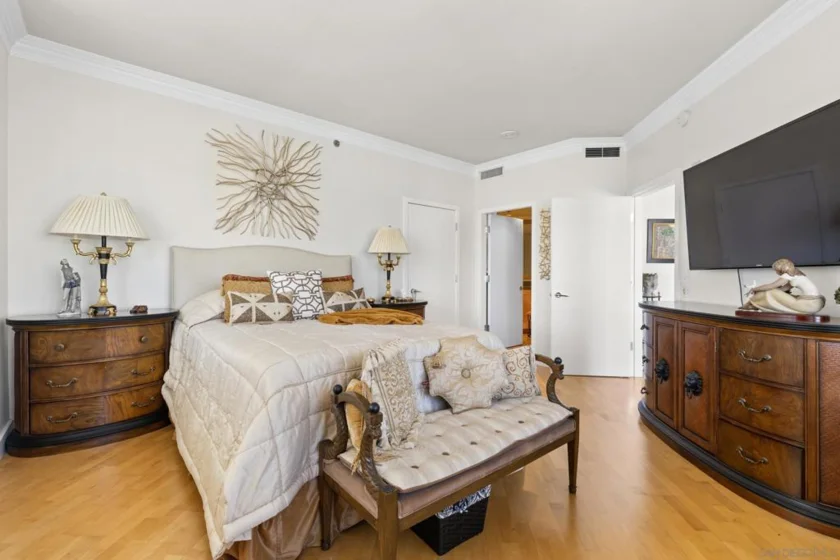 700 W Harbor Drive #1502 photo 11