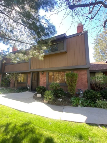 14456 Foothill Boulevard #52 photo 1