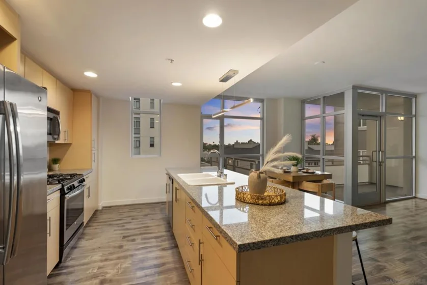 3812 Park Boulevard #208 photo 3