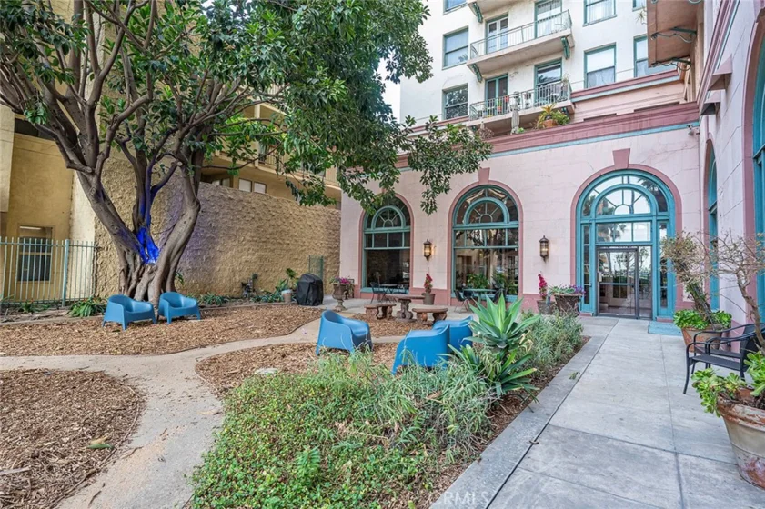 455 E Ocean Boulevard #515 photo 20