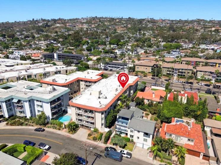 5366 La Jolla #305C photo 48