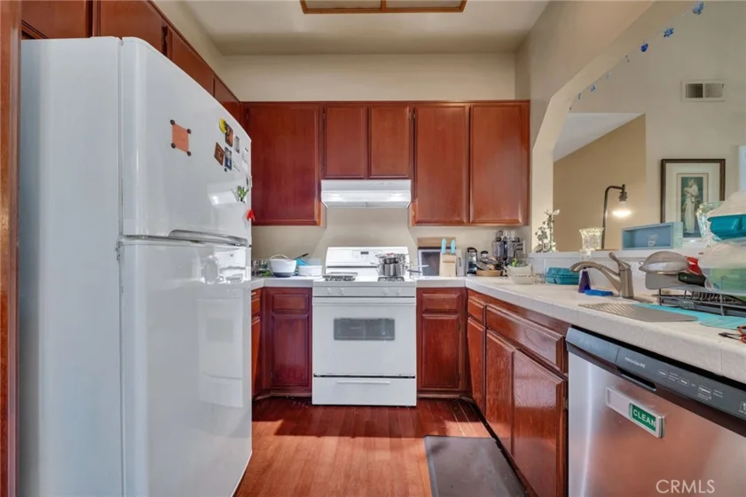 7402 Yellowtail Drive #201 photo 8