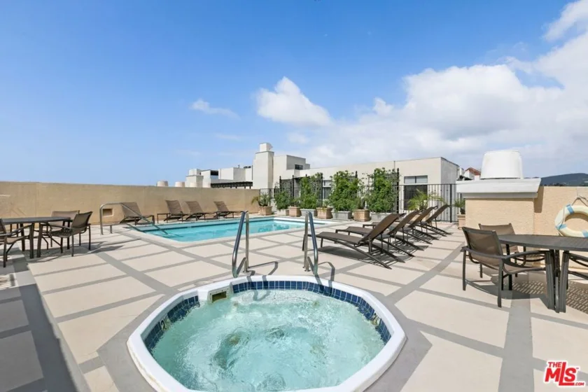 11500 San Vicente Boulevard #202 photo 15