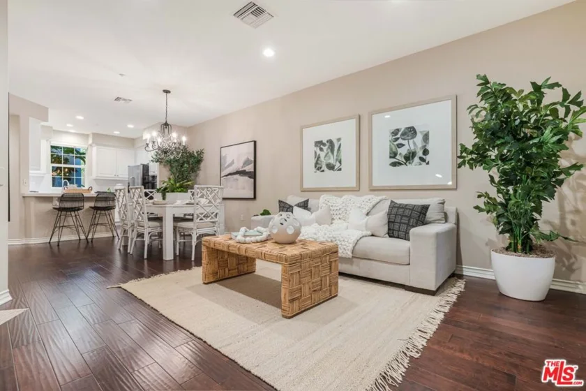 7101 Playa Vista Drive #112 photo 1