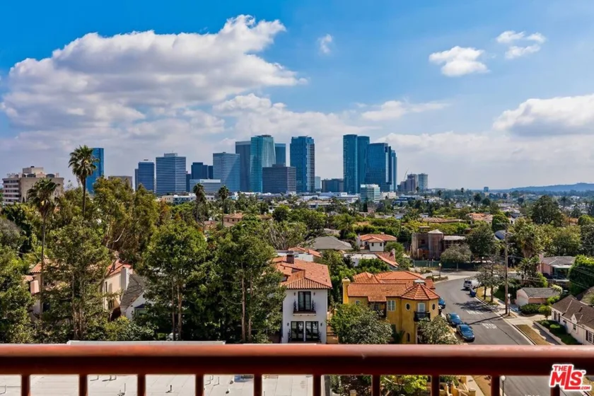 10550 Wilshire Boulevard #804 photo 20