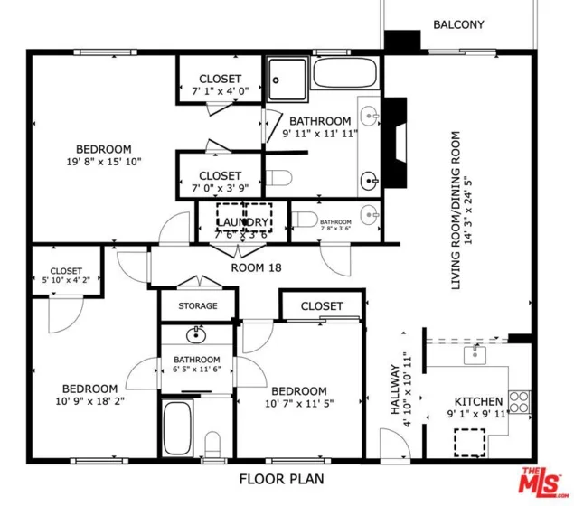 14412 Killion Street #205 photo 4