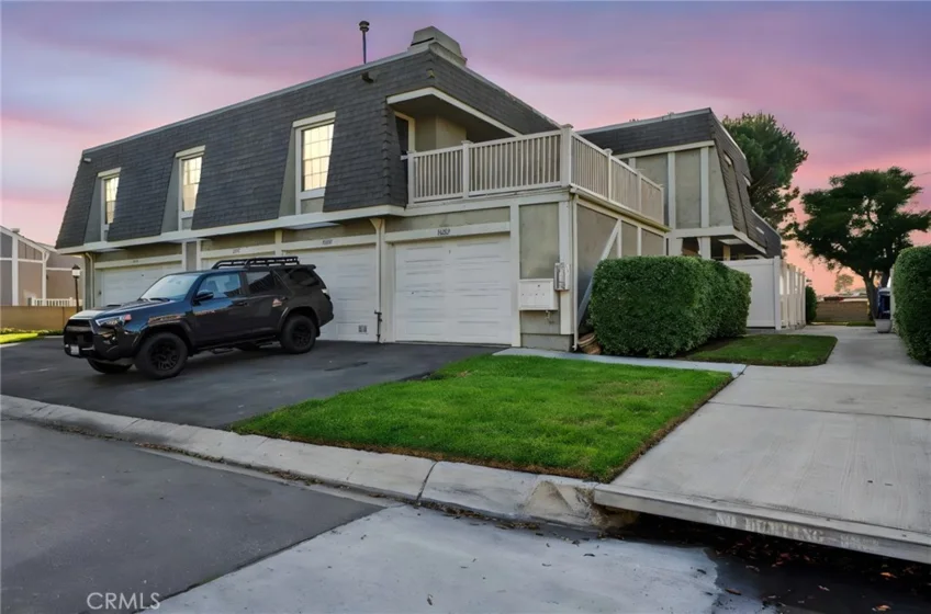 16125 Warmington Lane #12 photo 1