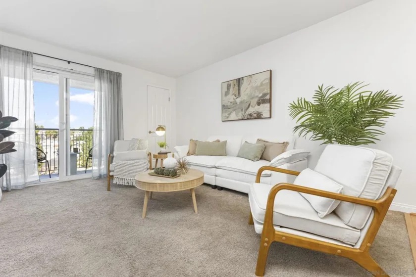 5252 Orange Avenue #313 photo 1