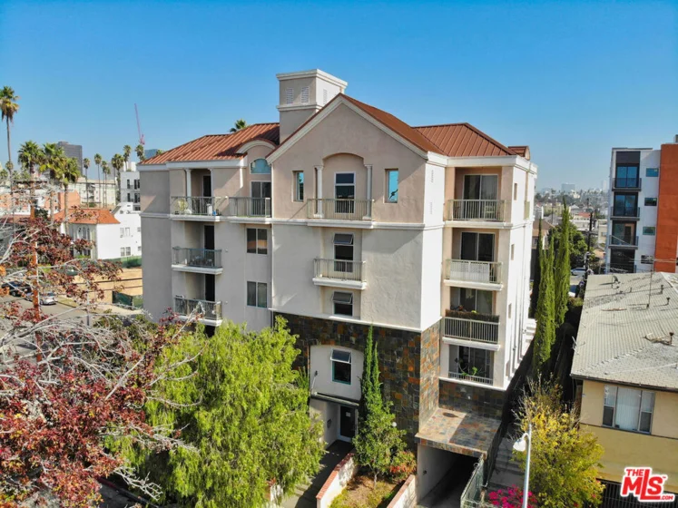 3140 San Marino Street #201 photo 1