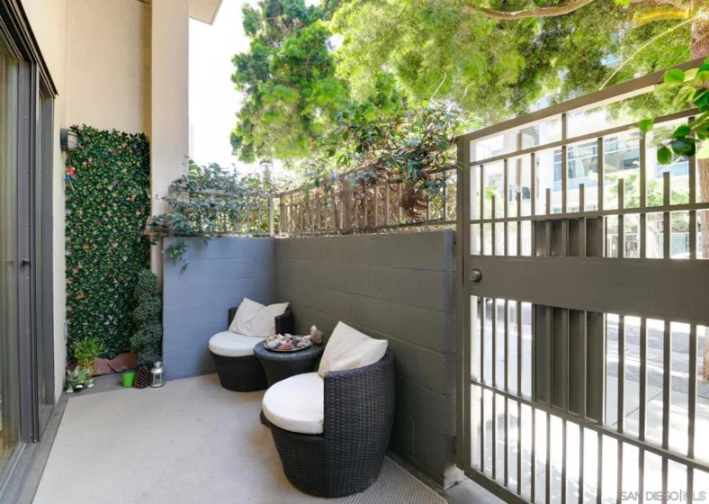 1277 Kettner Boulevard #102 photo 3