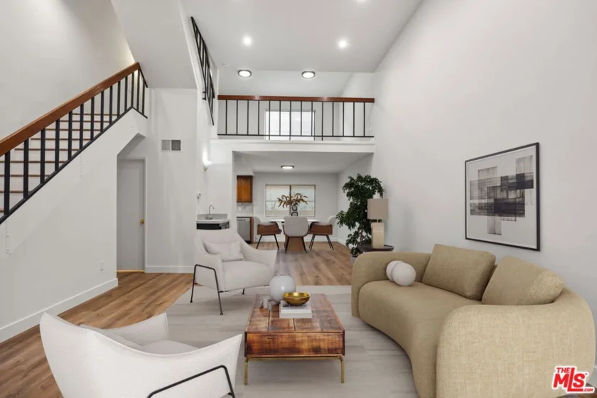 4218 Whitsett Avenue #4 photo 8