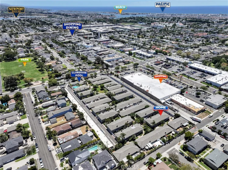 1741 Tustin Avenue #12C photo 25