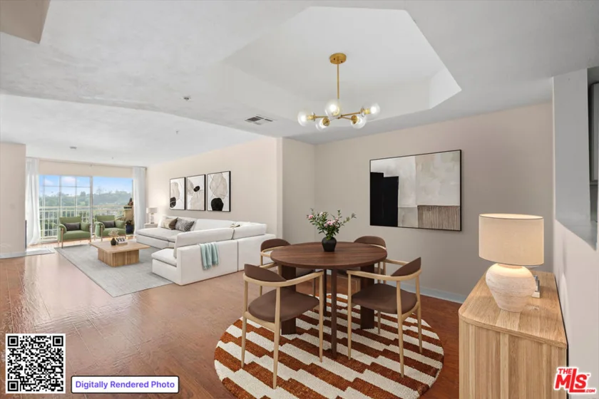 4755 Templeton Street #2113 photo 1