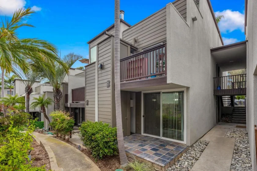 4545 Collwood Boulevard #35 photo 1