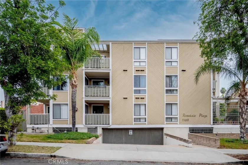1166 Rosedale Avenue #303 photo 1