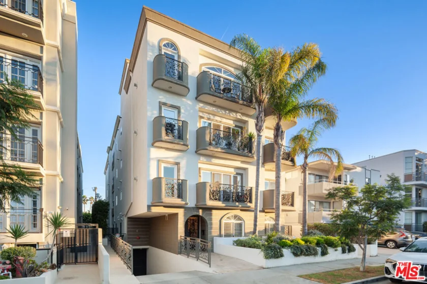 11840 Dorothy Street #101 photo 1
