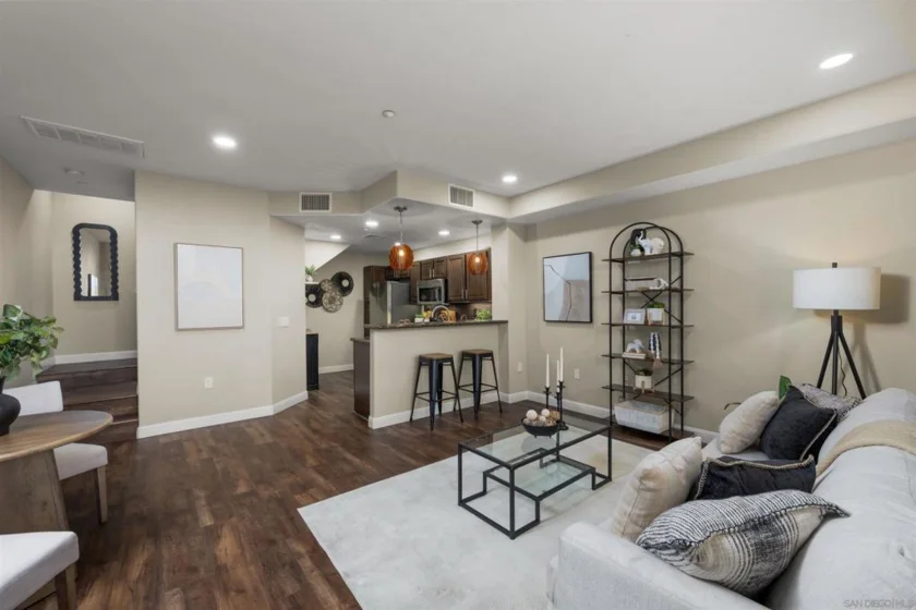 7705 El Cajon Boulevard #3 photo 2