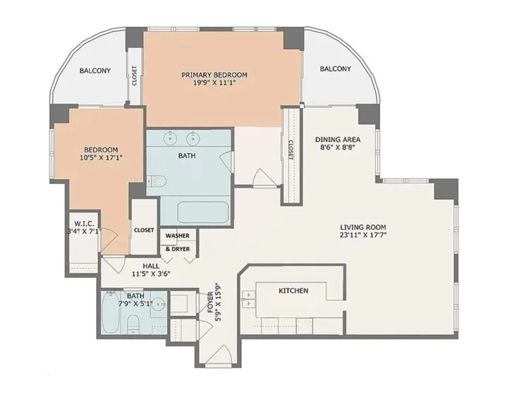 525 E Seaside Way #1509 photo 32