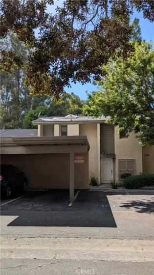 4900 E Chapman #48 photo 1