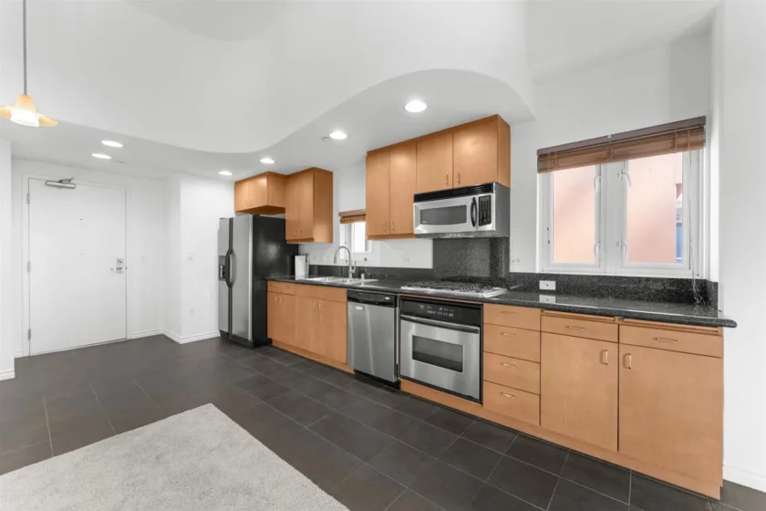 550 15th Street #801 photo 2